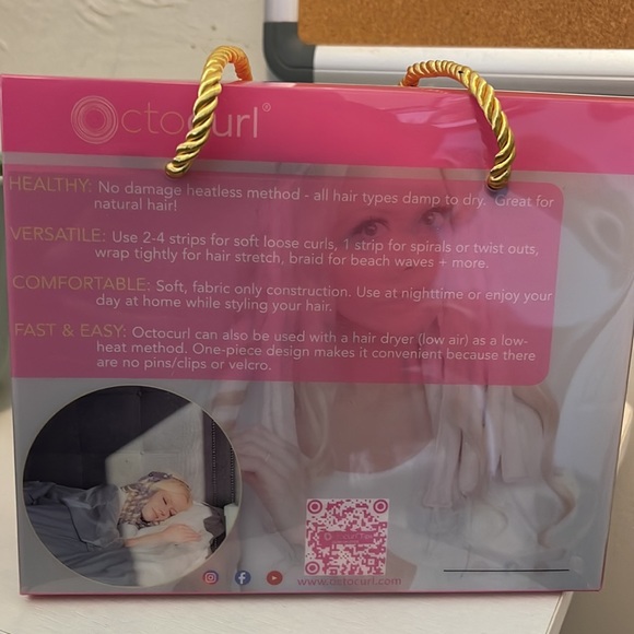 OctoCurl - Picture 2 of 4